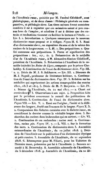 Bulletin des sciences historiques, antiquites, philologie septieme section du Bulletin universel des sciences et de l'industrie