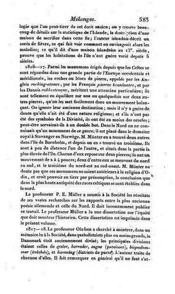 Bulletin des sciences historiques, antiquites, philologie septieme section du Bulletin universel des sciences et de l'industrie