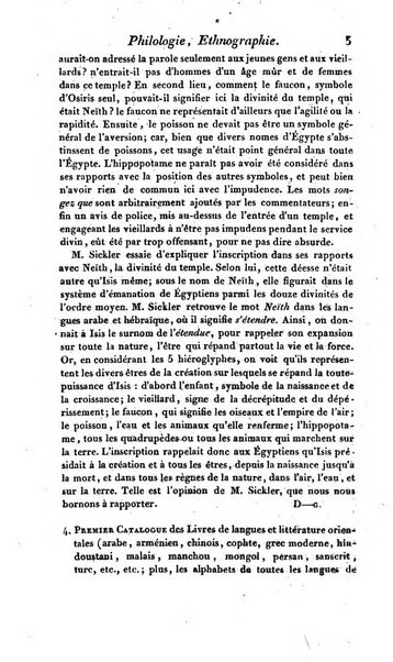 Bulletin des sciences historiques, antiquites, philologie septieme section du Bulletin universel des sciences et de l'industrie