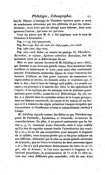 Bulletin des sciences historiques, antiquites, philologie septieme section du Bulletin universel des sciences et de l'industrie