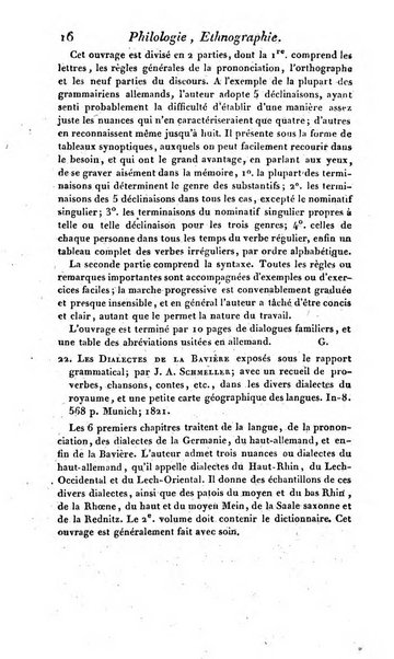 Bulletin des sciences historiques, antiquites, philologie septieme section du Bulletin universel des sciences et de l'industrie