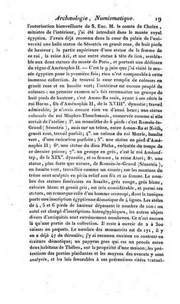 Bulletin des sciences historiques, antiquites, philologie septieme section du Bulletin universel des sciences et de l'industrie