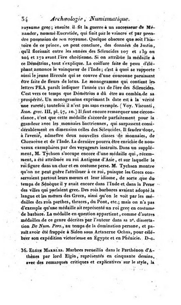 Bulletin des sciences historiques, antiquites, philologie septieme section du Bulletin universel des sciences et de l'industrie