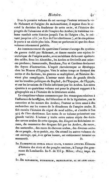 Bulletin des sciences historiques, antiquites, philologie septieme section du Bulletin universel des sciences et de l'industrie