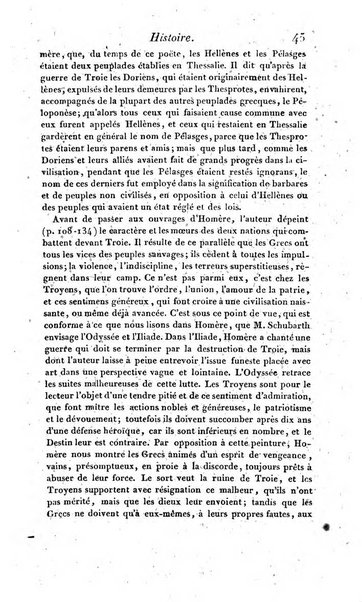 Bulletin des sciences historiques, antiquites, philologie septieme section du Bulletin universel des sciences et de l'industrie