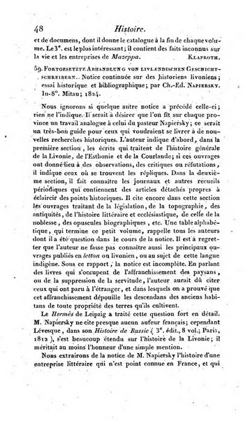 Bulletin des sciences historiques, antiquites, philologie septieme section du Bulletin universel des sciences et de l'industrie