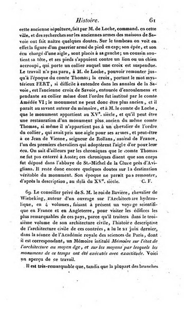 Bulletin des sciences historiques, antiquites, philologie septieme section du Bulletin universel des sciences et de l'industrie