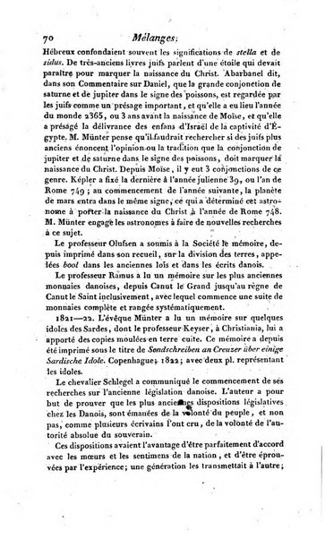 Bulletin des sciences historiques, antiquites, philologie septieme section du Bulletin universel des sciences et de l'industrie