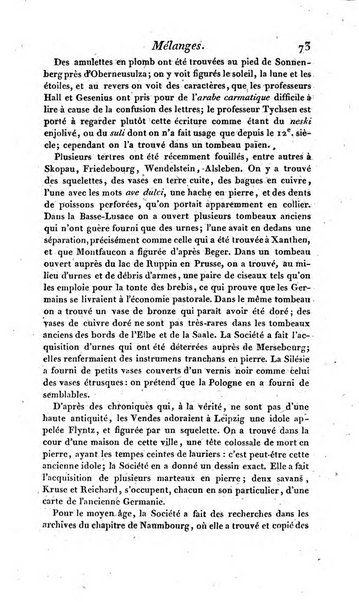 Bulletin des sciences historiques, antiquites, philologie septieme section du Bulletin universel des sciences et de l'industrie