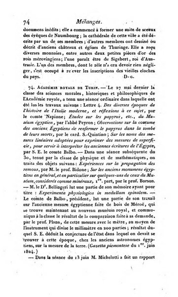 Bulletin des sciences historiques, antiquites, philologie septieme section du Bulletin universel des sciences et de l'industrie