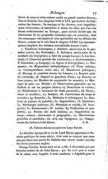 Bulletin des sciences historiques, antiquites, philologie septieme section du Bulletin universel des sciences et de l'industrie