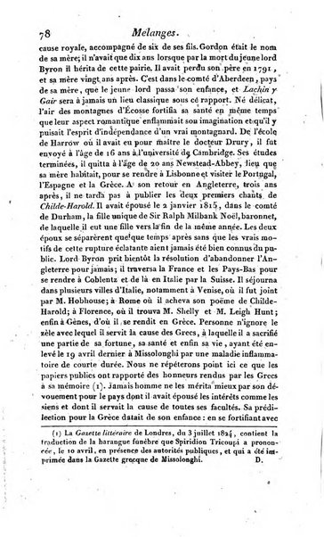 Bulletin des sciences historiques, antiquites, philologie septieme section du Bulletin universel des sciences et de l'industrie