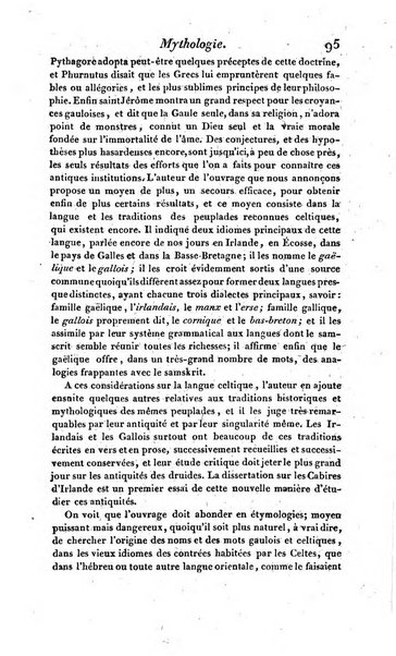 Bulletin des sciences historiques, antiquites, philologie septieme section du Bulletin universel des sciences et de l'industrie