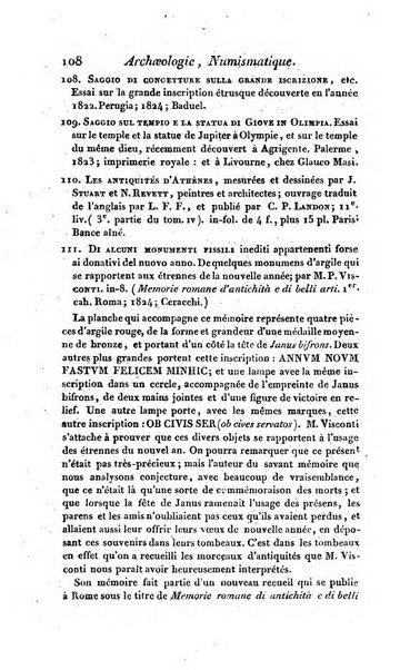 Bulletin des sciences historiques, antiquites, philologie septieme section du Bulletin universel des sciences et de l'industrie