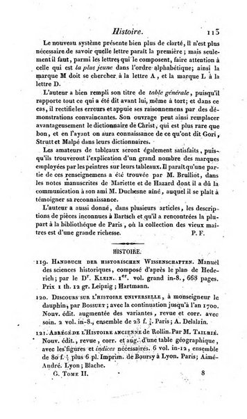 Bulletin des sciences historiques, antiquites, philologie septieme section du Bulletin universel des sciences et de l'industrie