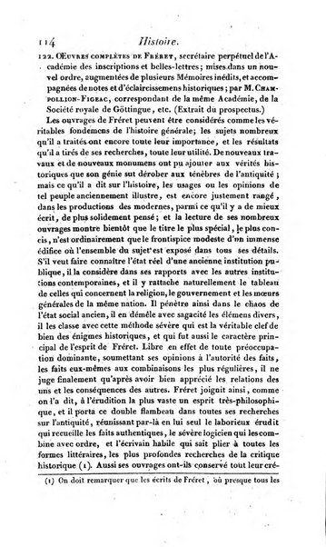 Bulletin des sciences historiques, antiquites, philologie septieme section du Bulletin universel des sciences et de l'industrie