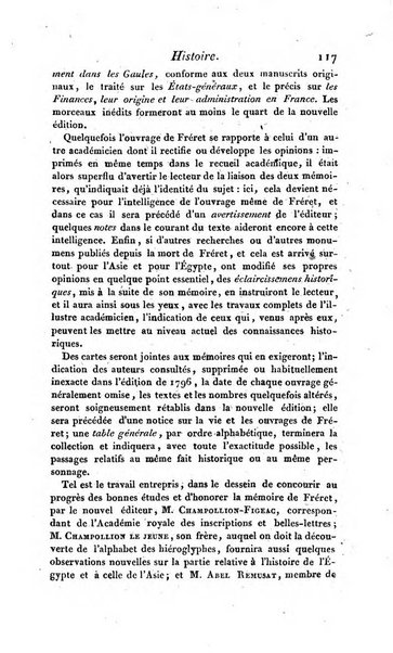 Bulletin des sciences historiques, antiquites, philologie septieme section du Bulletin universel des sciences et de l'industrie