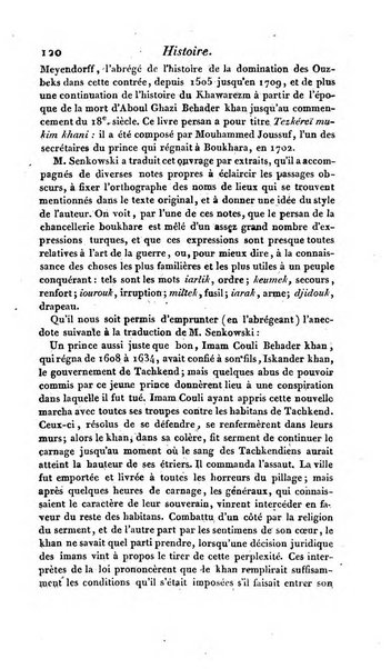 Bulletin des sciences historiques, antiquites, philologie septieme section du Bulletin universel des sciences et de l'industrie