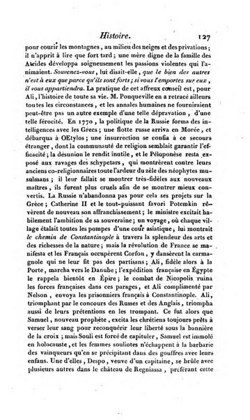 Bulletin des sciences historiques, antiquites, philologie septieme section du Bulletin universel des sciences et de l'industrie