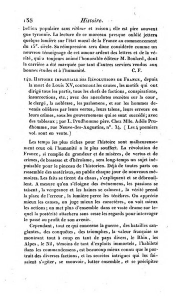 Bulletin des sciences historiques, antiquites, philologie septieme section du Bulletin universel des sciences et de l'industrie