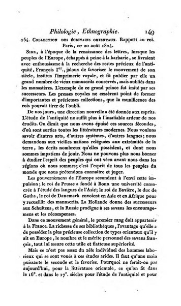 Bulletin des sciences historiques, antiquites, philologie septieme section du Bulletin universel des sciences et de l'industrie