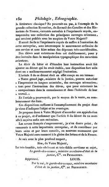 Bulletin des sciences historiques, antiquites, philologie septieme section du Bulletin universel des sciences et de l'industrie