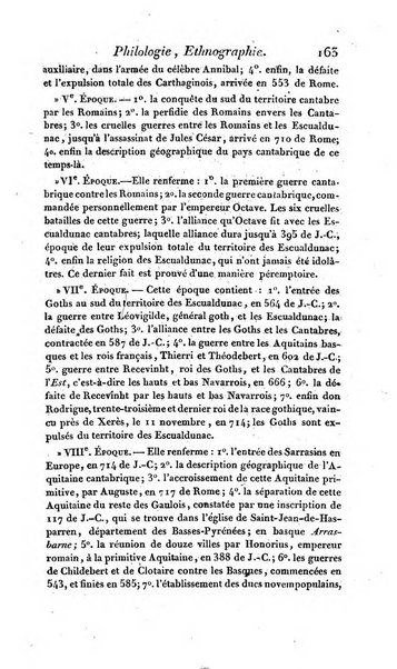 Bulletin des sciences historiques, antiquites, philologie septieme section du Bulletin universel des sciences et de l'industrie