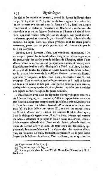 Bulletin des sciences historiques, antiquites, philologie septieme section du Bulletin universel des sciences et de l'industrie