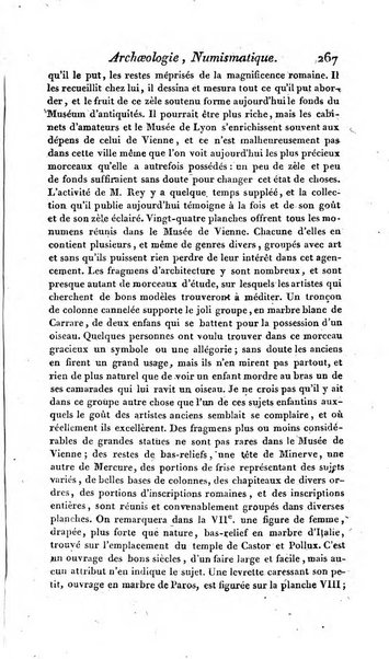 Bulletin des sciences historiques, antiquites, philologie septieme section du Bulletin universel des sciences et de l'industrie