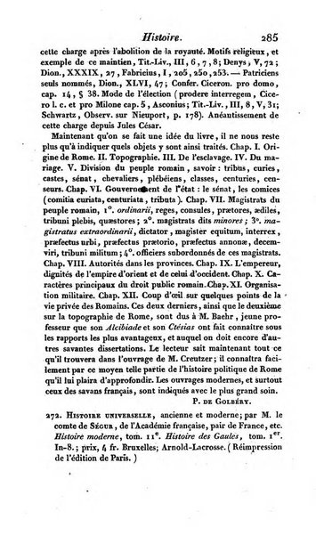 Bulletin des sciences historiques, antiquites, philologie septieme section du Bulletin universel des sciences et de l'industrie