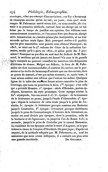 Bulletin des sciences historiques, antiquites, philologie septieme section du Bulletin universel des sciences et de l'industrie