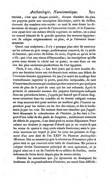 Bulletin des sciences historiques, antiquites, philologie septieme section du Bulletin universel des sciences et de l'industrie