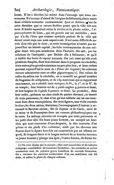 Bulletin des sciences historiques, antiquites, philologie septieme section du Bulletin universel des sciences et de l'industrie