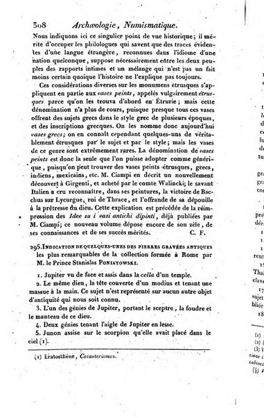 Bulletin des sciences historiques, antiquites, philologie septieme section du Bulletin universel des sciences et de l'industrie