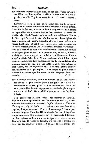 Bulletin des sciences historiques, antiquites, philologie septieme section du Bulletin universel des sciences et de l'industrie