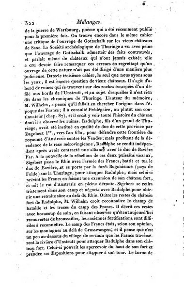 Bulletin des sciences historiques, antiquites, philologie septieme section du Bulletin universel des sciences et de l'industrie