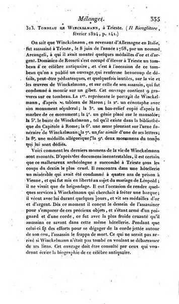 Bulletin des sciences historiques, antiquites, philologie septieme section du Bulletin universel des sciences et de l'industrie