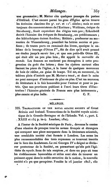 Bulletin des sciences historiques, antiquites, philologie septieme section du Bulletin universel des sciences et de l'industrie