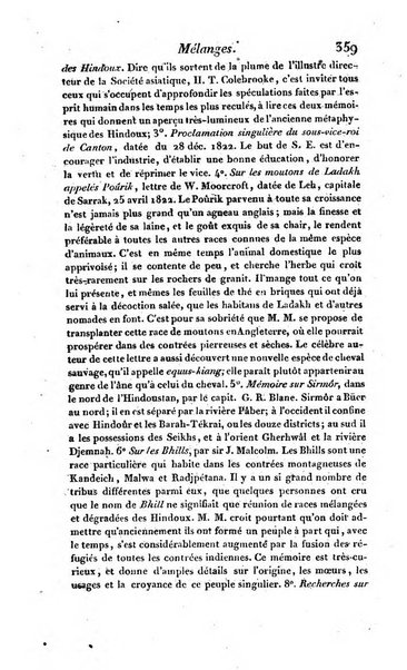 Bulletin des sciences historiques, antiquites, philologie septieme section du Bulletin universel des sciences et de l'industrie