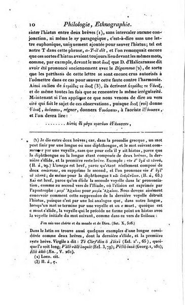 Bulletin des sciences historiques, antiquites, philologie septieme section du Bulletin universel des sciences et de l'industrie