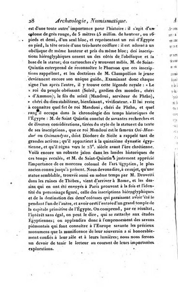 Bulletin des sciences historiques, antiquites, philologie septieme section du Bulletin universel des sciences et de l'industrie