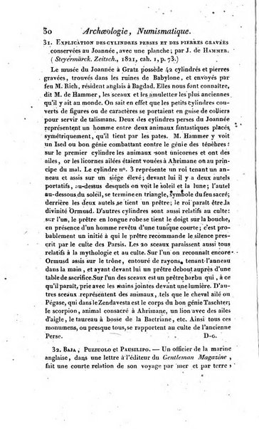 Bulletin des sciences historiques, antiquites, philologie septieme section du Bulletin universel des sciences et de l'industrie