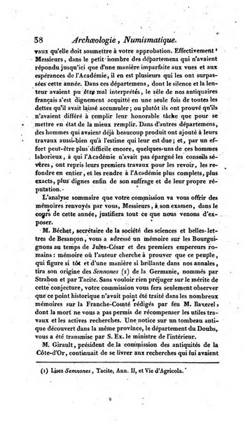 Bulletin des sciences historiques, antiquites, philologie septieme section du Bulletin universel des sciences et de l'industrie