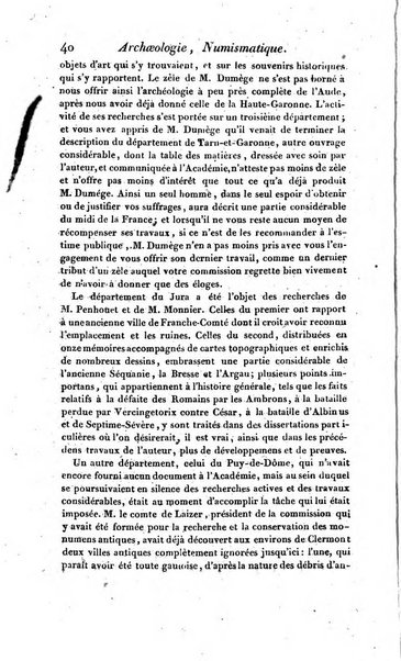 Bulletin des sciences historiques, antiquites, philologie septieme section du Bulletin universel des sciences et de l'industrie