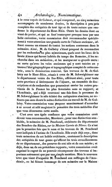 Bulletin des sciences historiques, antiquites, philologie septieme section du Bulletin universel des sciences et de l'industrie