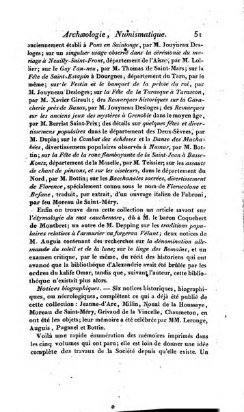 Bulletin des sciences historiques, antiquites, philologie septieme section du Bulletin universel des sciences et de l'industrie