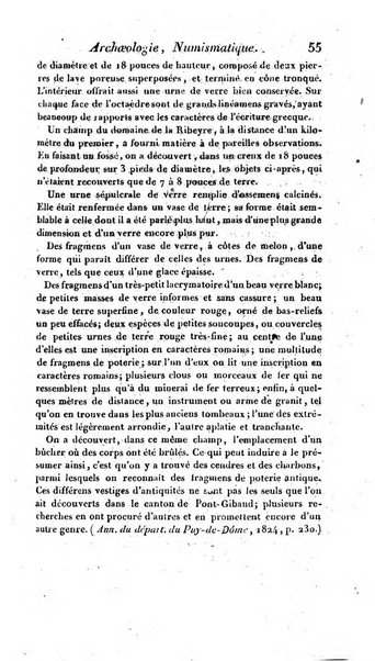 Bulletin des sciences historiques, antiquites, philologie septieme section du Bulletin universel des sciences et de l'industrie