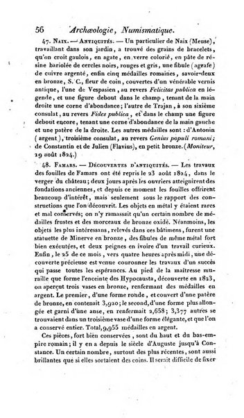 Bulletin des sciences historiques, antiquites, philologie septieme section du Bulletin universel des sciences et de l'industrie