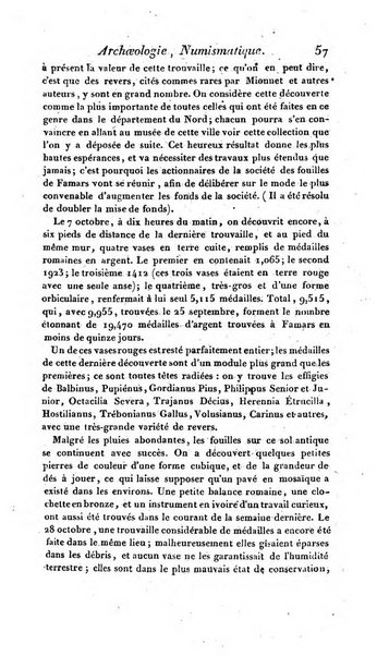 Bulletin des sciences historiques, antiquites, philologie septieme section du Bulletin universel des sciences et de l'industrie