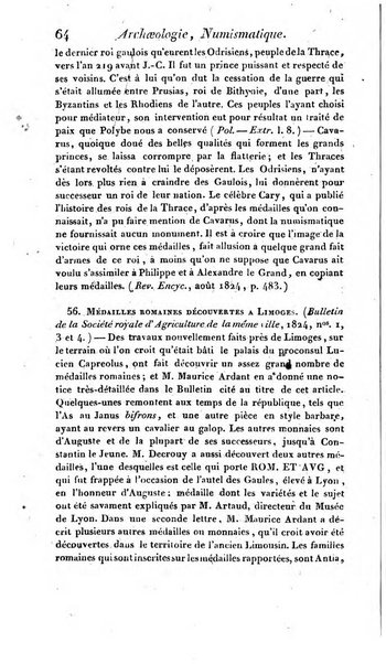 Bulletin des sciences historiques, antiquites, philologie septieme section du Bulletin universel des sciences et de l'industrie